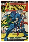 Marvels The Avengers | No. 107 | Jan | Comic Book