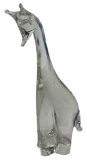 Crystal Giraffe