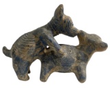 Mexican Folk Pottery