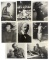 Vintage Postcard Collection