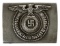 WWII German Belt Buckle