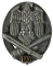 WWII General Assault Badge