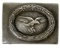 WWII German Belt Buckle
