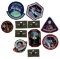 Patch Collection