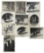 Vintage Horse Rally Photo Collection