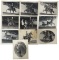 Vintage Horse Rally Photo Collection