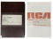 Music Original Compilation Reel VHS