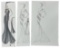 Luxury Fashion Brands | Original Designer Sketch | One of a Kind Artwork