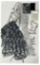 Luxury Fashion Brands | Original Designer Sketch | One of a Kind Artwork