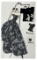 Luxury Fashion Brands | Original Designer Sketch | One of a Kind Artwork