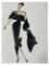 Luxury Fashion Brands | Original Designer Sketch | One of a Kind Artwork