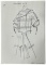 Christian Dior | Original Dior Stamp On Fashion Sketches | Prints
