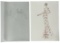 Luxury Fashion Brands | Original Designer Sketch | One of a Kind Artwork