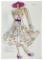 Christian Dior | Original Designer Sketch | One of a Kind Artwork