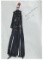 Luxury Fashion Brands | Original Designer Sketch | One of a Kind Artwork