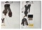 Luxury Fashion Brands | Designer Sketches | Photo Collection