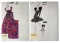 Luxury Fashion Brands | Designer Sketches | Photo Collection