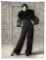 Christian Dior | Collection Automne Hiver 1988