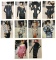 Runway Photography Collection | Iconic Luxury Designer Brands