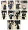 Runway Photography Collection | Iconic Luxury Designer Brands