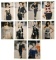 Runway Photography Collection | Iconic Luxury Designer Brands