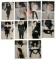 Runway Photography Collection | Iconic Luxury Designer Brands