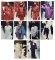 Runway Photography Collection | Iconic Luxury Designer Brands