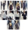 Runway Photography Collection | Iconic Luxury Designer Brands
