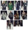 Runway Photography Collection | Iconic Luxury Designer Brands