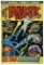 Vintage Marvels Fantastic Four | Featuring Silver Surfer | No. 123 | June