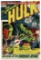 Vintage Marvel Comic Book | The Incredible Hulk | No. 148 | Feb