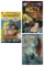Erotic Adult Comic Book Collection