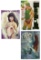 Erotic Adult Comic Book Collection