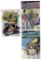 Erotic Adult Comic Book Collection