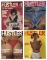 Erotic Adult Magazine Collection