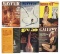 Erotic Adult Magazine Collection