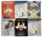 Erotic Adult Magazine Collection