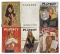Erotic Adult Magazine Collection