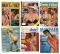 Erotic Adult Magazine Collection