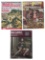 Erotic Adult Magazine Collection