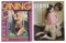 Erotic Adult Magazine Collection