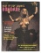 Erotic Adult Magazine