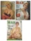 Erotic Adult Magazine Collection