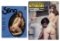 Erotic Adult Magazine Collection