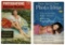Erotic Adult Magazine Collection