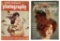 Erotic Adult Magazine Collection