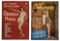 Erotic Adult Magazine Collection