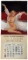 Erotic Adult 1957 Calendar | July Page