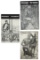 Physique Pictorial Book Collection
