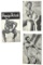 Physique Pictorial Book Collection